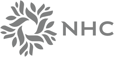 NHC Logo
